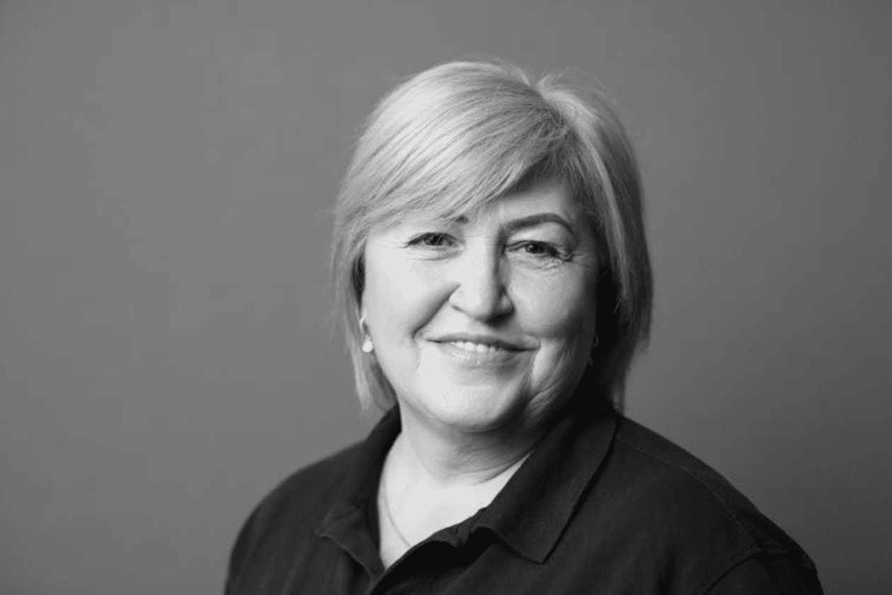 Elisabeth og familien — Rengrønt